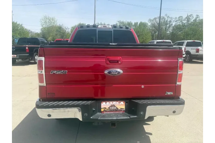 $9950 : 2010 F-150 XLT image 6