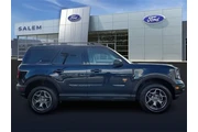 $25995 : Ford Bronco Sport 2022 AWD B thumbnail