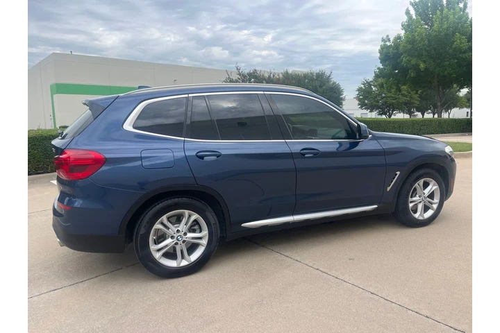 $16990 : 2018 BMW X3 xDrive30i image 10