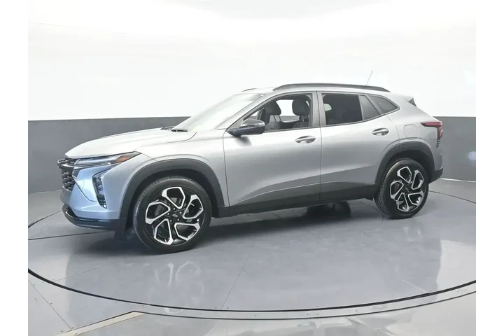 $19408 : Chevrolet Trax 2024 RS 4dr C image 2