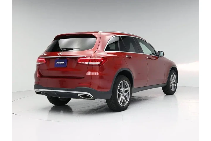 $22998 : Mercedes-Benz GLC 2019 GLC 3 image 8
