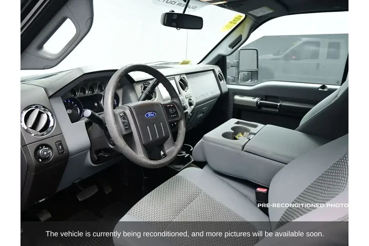 $22168 : Ford F-250 Super Duty 2016 4 image 5