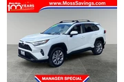 Toyota RAV4 2023 XLE Premium en Riverside
