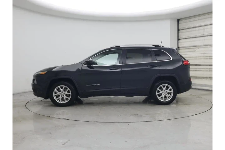 $14998 : Jeep Cherokee 2018 Latitude image 3