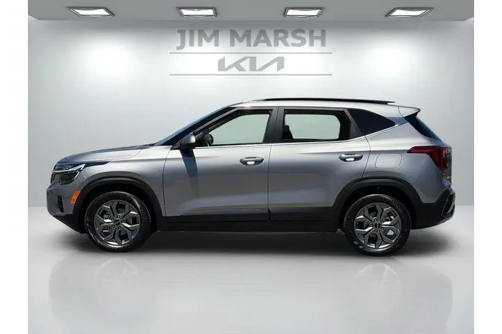 $22780 : Kia Seltos 2024 S 4dr SUV image 3