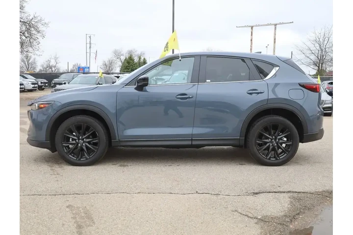 $29077 : Mazda CX-5 2025 AWD 2.5 S Ca image 6
