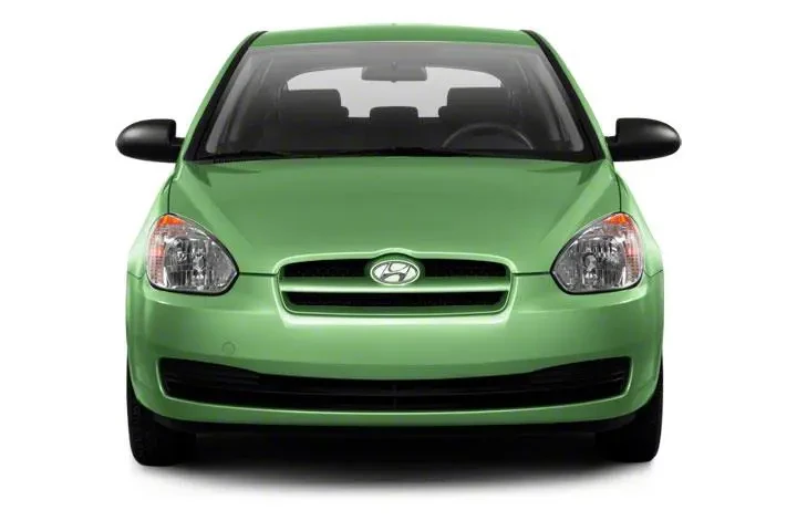 $1000 : Hyundai ACCENT 2010 GS 2dr H image 4