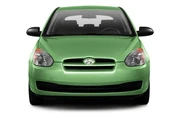 $1000 : Hyundai ACCENT 2010 GS 2dr H thumbnail