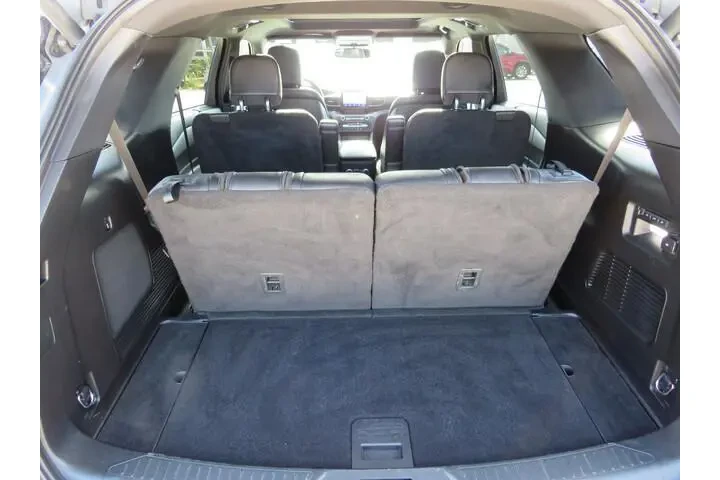 $27491 : Ford Explorer 2020 Limited 4 image 4