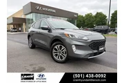 Ford Escape 2021 AWD SEL 4dr en Little Rock