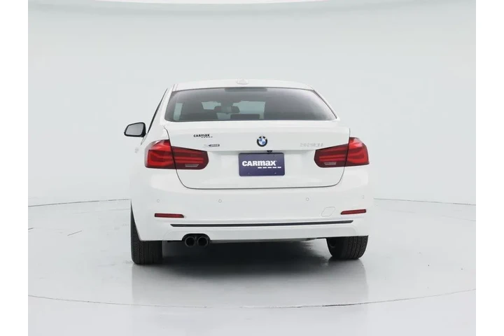 $23998 : BMW 3 Series 2018 AWD 330i x image 6