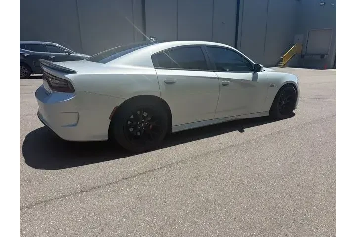 $33990 : Dodge Charger 2019 R/T Scat image 6