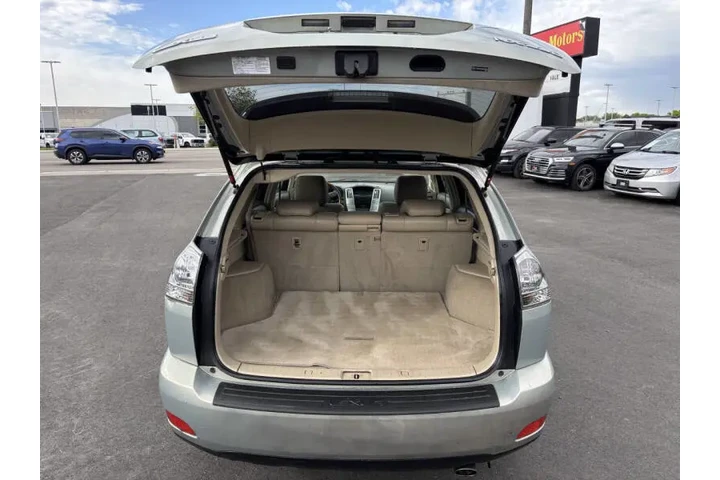 $8888 : 2004 RX 330 image 9