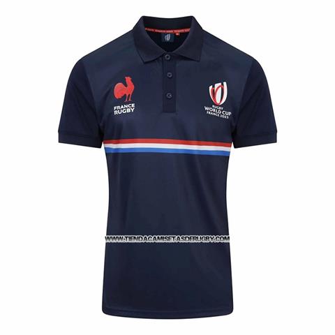 $24 : camiseta rugby Francia image 1