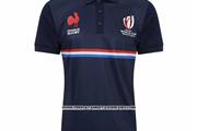 camiseta rugby Francia en Avon Park