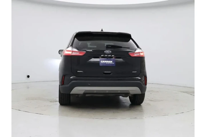 $22998 : Ford Edge 2023 AWD SEL 4dr C image 6