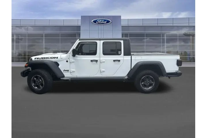 $38226 : Jeep Gladiator 2023 4x4 Rubi image 7