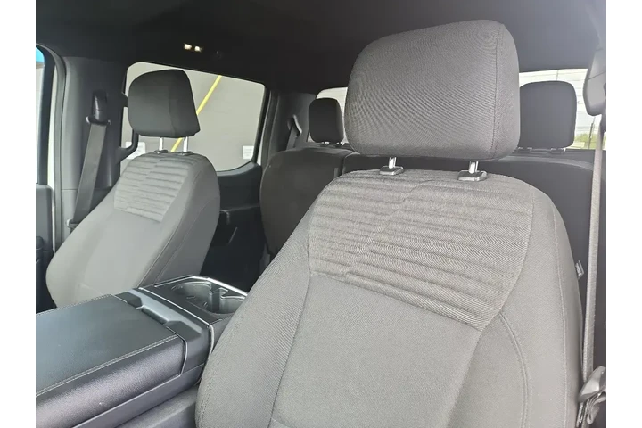 $38298 : Ford F-150 2023 4x4 XL 4dr S image 9