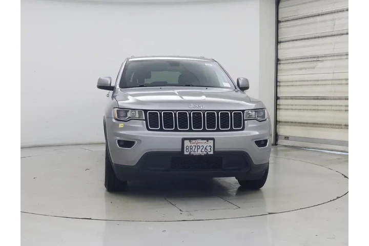 $16998 : Jeep Grand Cherokee 2018 4x2 image 5