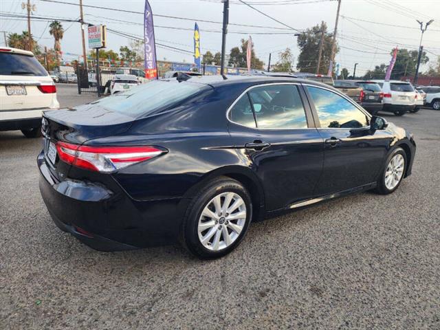 $17999 : 2020 Camry LE image 10