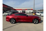 2016 Mustang 2dr Fastback V6 en Lexington