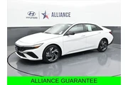 $21799 : Hyundai ELANTRA 2025 SEL Spo thumbnail