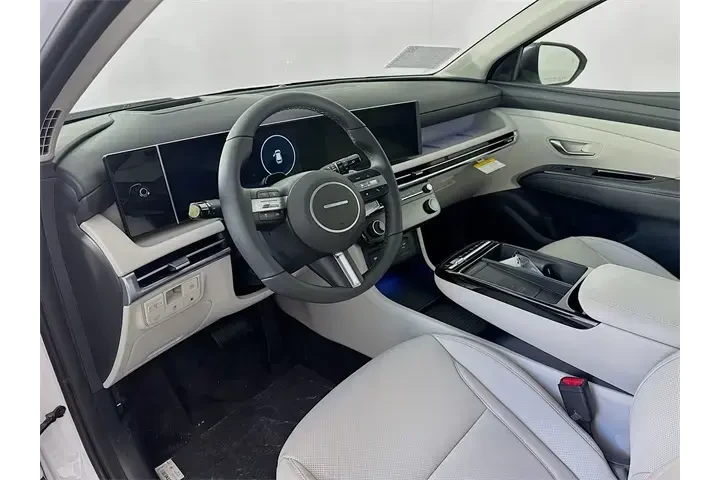 $30700 : Hyundai TUCSON Plug-in Hybri image 8