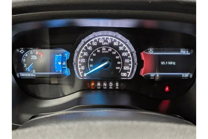 $28424 : Ford Ranger 2022 4x4 Lariat image 3