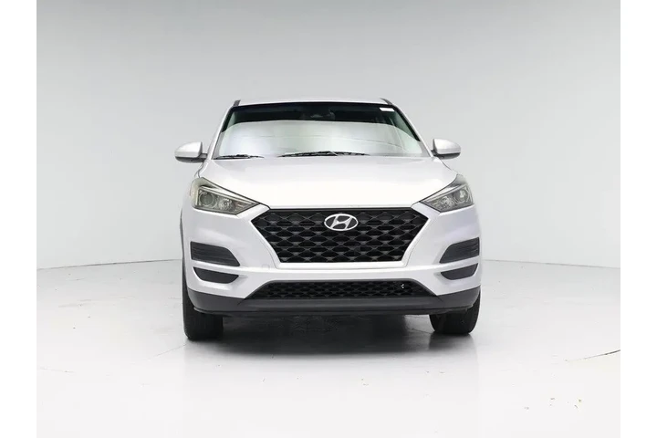 $13998 : Hyundai TUCSON 2019 SE 4dr S image 5