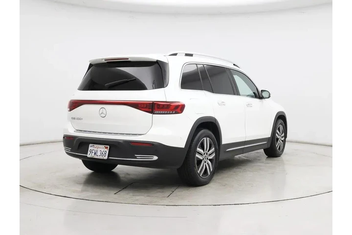 $28998 : Mercedes-Benz EQB 2023 EQB 2 image 8