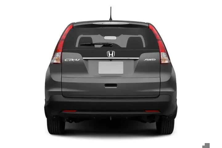 $13999 : Honda CR-V 2013 EX 4dr SUV image 5