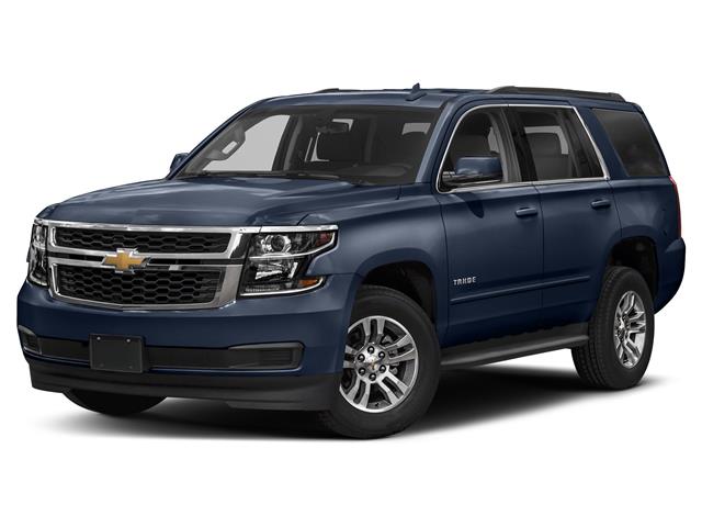 $31568 : 2019 Chevrolet Tahoe LT image 1