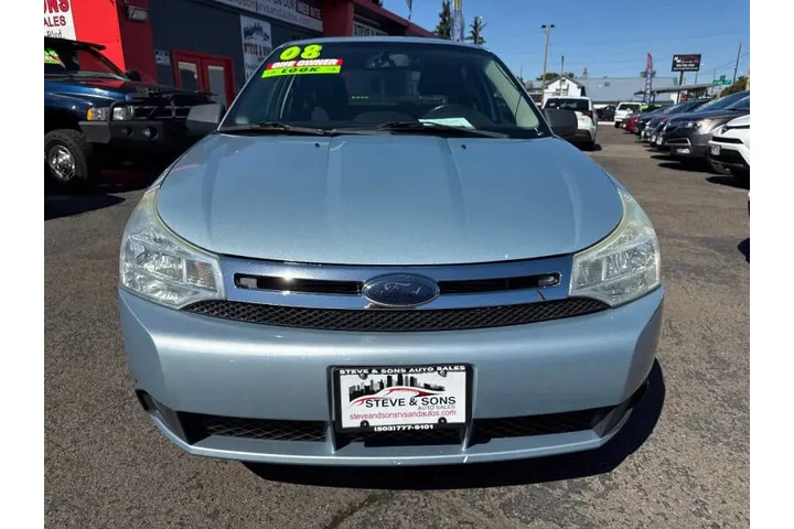 $6995 : 2008 Focus SE image 5