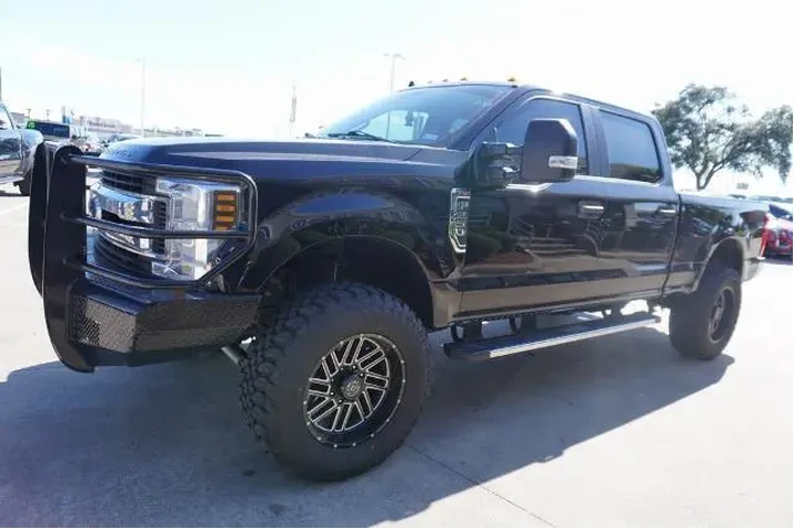 $32888 : Ford F-250 Super Duty 2019 4 image 3