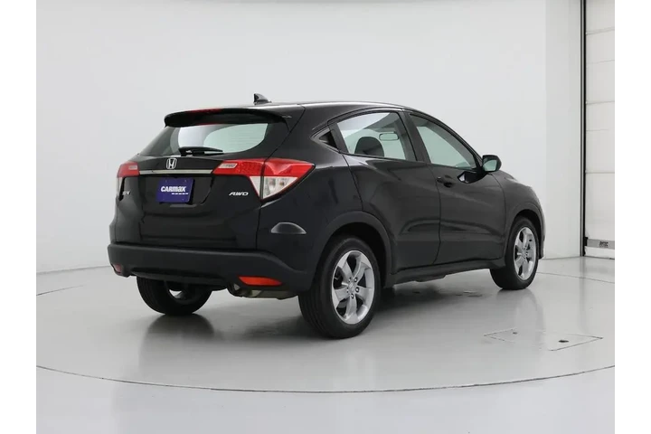 $19998 : Honda HR-V 2021 AWD LX 4dr C image 8
