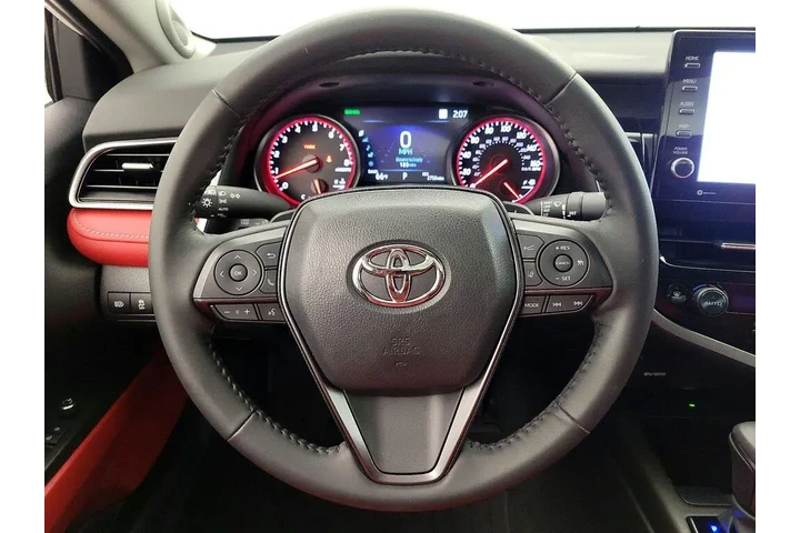 $34998 : Toyota Camry 2023 XSE 4dr Se image 10