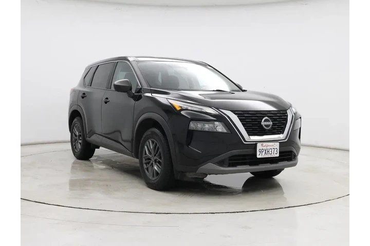 $19998 : Nissan Rogue 2023 S 4dr Cros image 1