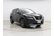 Nissan Rogue 2023 S 4dr Cros