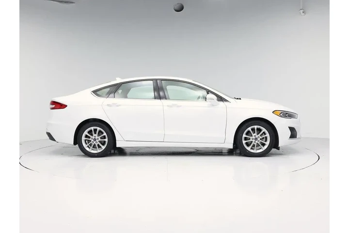 $18998 : Ford Fusion Hybrid 2020 SEL image 7