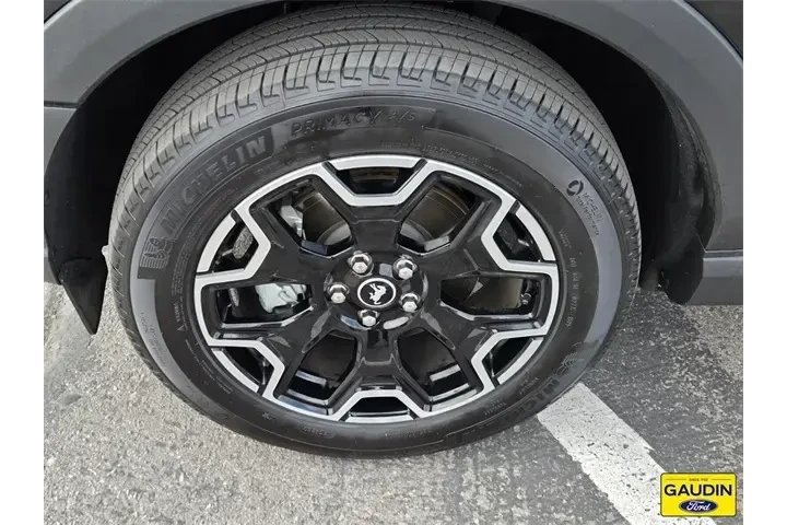 $31900 : Ford Bronco Sport 2025 AWD O image 10