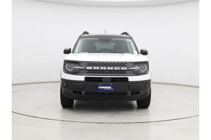 $29998 : Ford Bronco Sport 2022 AWD B image 5