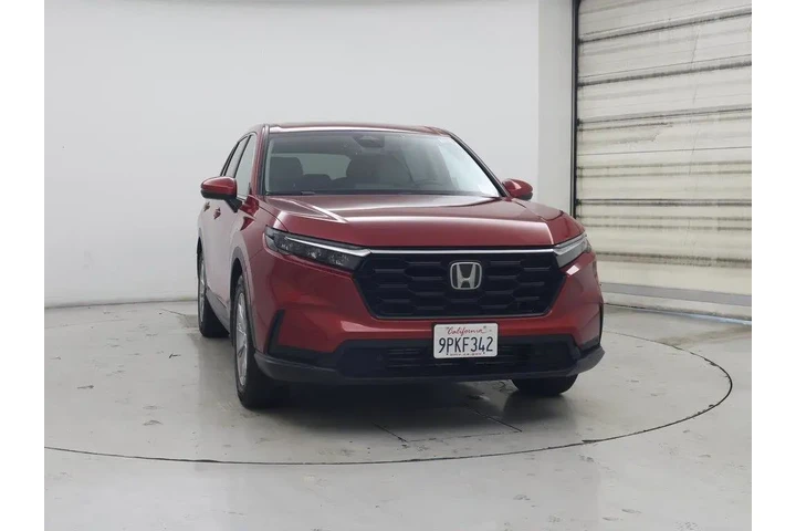 $30998 : Honda CR-V 2025 EX-L 4dr SUV image 5