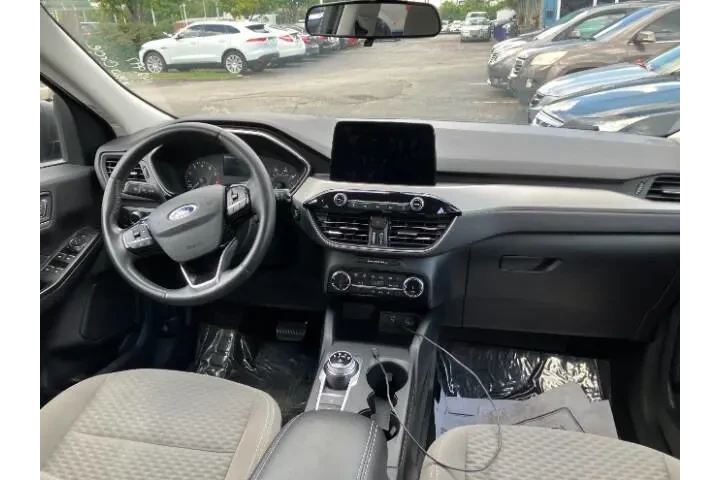 $16500 : 2022 Escape SE image 6