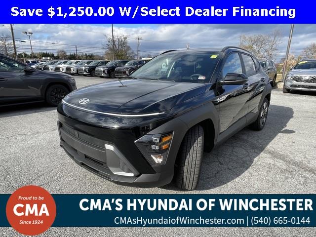 $24999 : PRE-OWNED 2024 HYUNDAI KONA S image 8