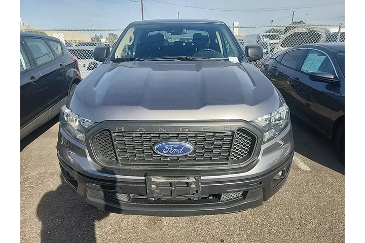 $20491 : Ford Ranger 2021 4x2 Lariat image 2