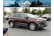 Ford Edge 2024 AWD SEL 4dr S en Albany