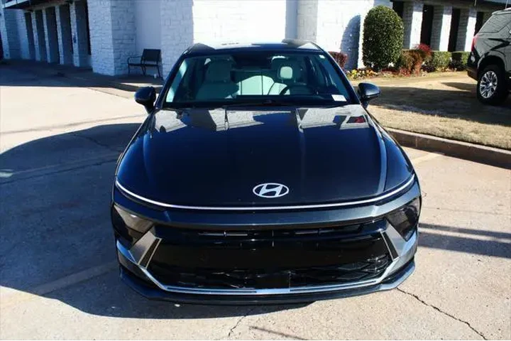 $24580 : Hyundai SONATA 2024 AWD SEL image 4