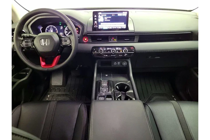 $39998 : Honda Pilot 2025 EX-L 4dr SU image 9