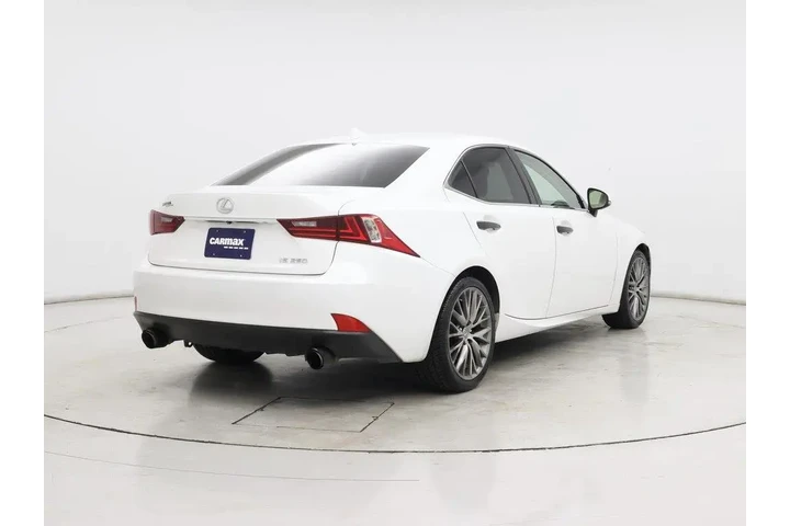$15998 : Lexus IS 250 2014 4dr Sedan image 8