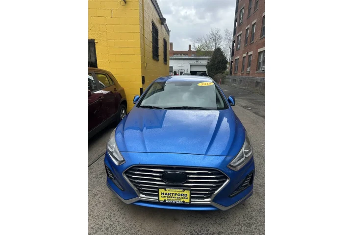 $11999 : 2018 SONATA SEL+ image 2